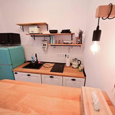 Flh - Zen Apartment Sibiu Esterno foto