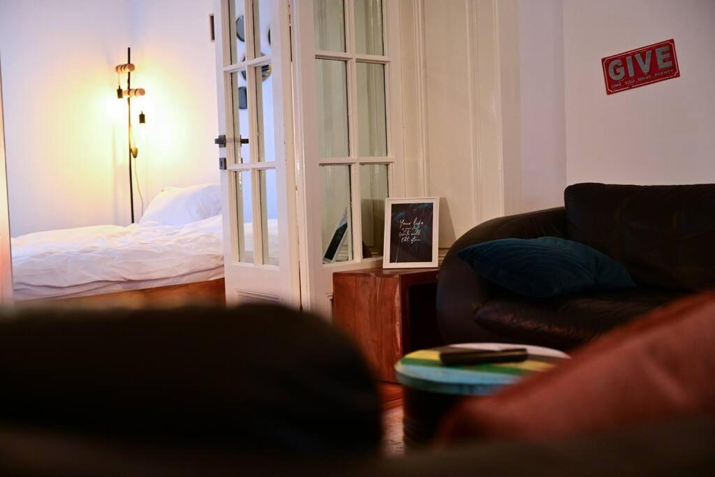 Flh - Zen Apartment Sibiu Esterno foto