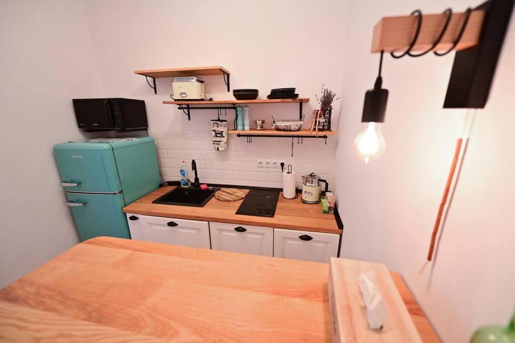 Flh - Zen Apartment Sibiu Esterno foto