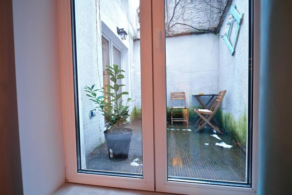 Flh - Zen Apartment Sibiu Esterno foto